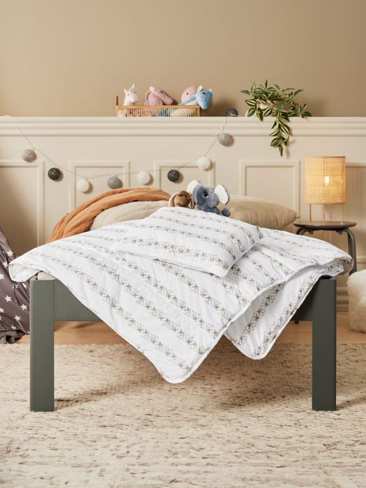 Seturi de pat cu lenjerii Jisk 100x135 cm Jysk