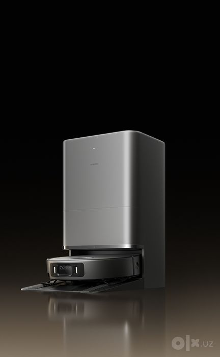 xiaomi vacuum 6 max робот пылесосы