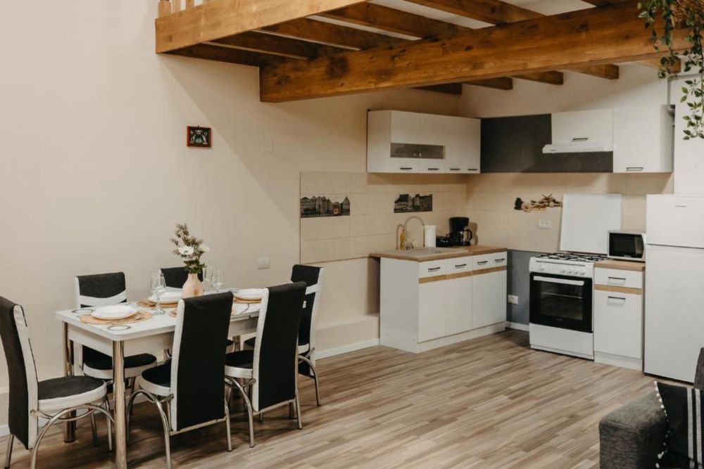 Apartament Ultracentral