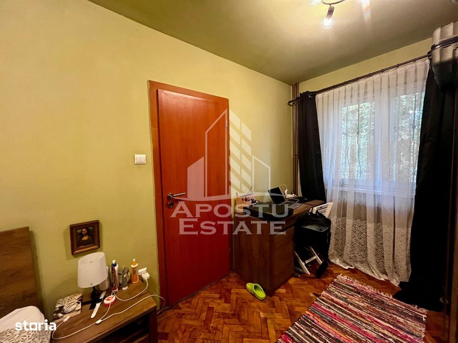 Apartament 2 camere de vanzare,zona Iulius Mall/Cetatii, Timisoara