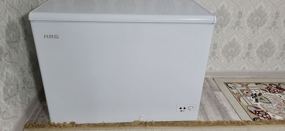Морозильник ARG MF 300 C