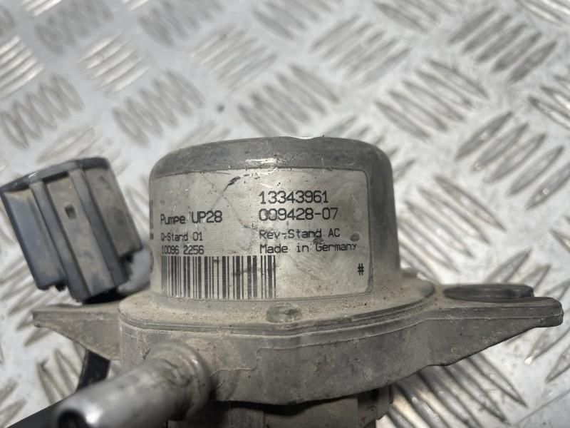 Pompa vacuum Opel Astra J Facelift 1.4i turbo ; 1.6i