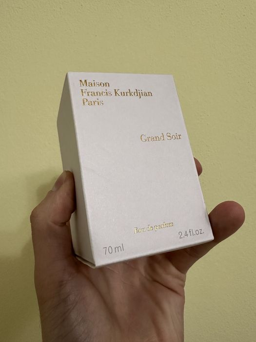 Maison Francis Grand Soir