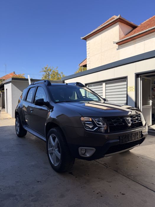 Vand dacia duster 2018