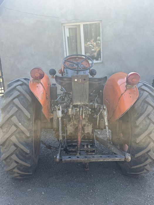 Vand FIAT MODEL 441 4x4