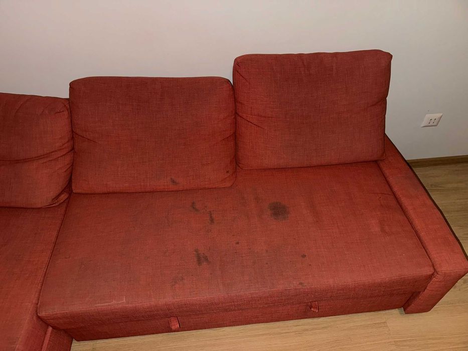 Curțare tapițerii (canapele, fotolii și scaune) Iași