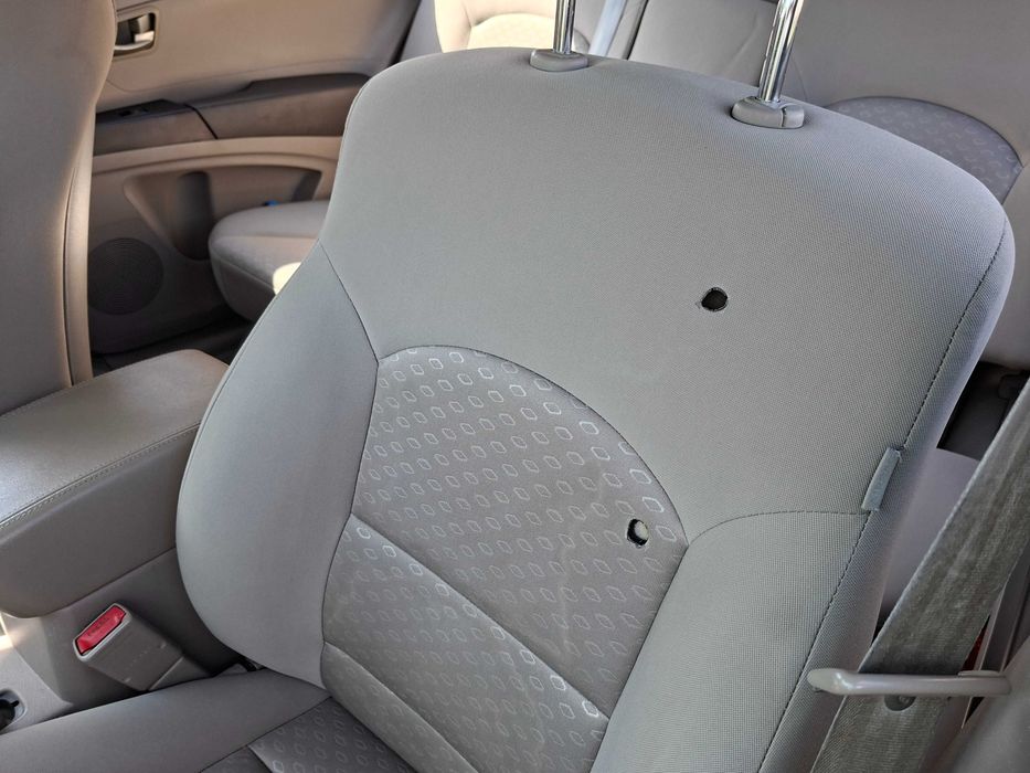 Vanzare Ssangyong Korando 2011