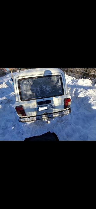 Продам Ваз 2104.