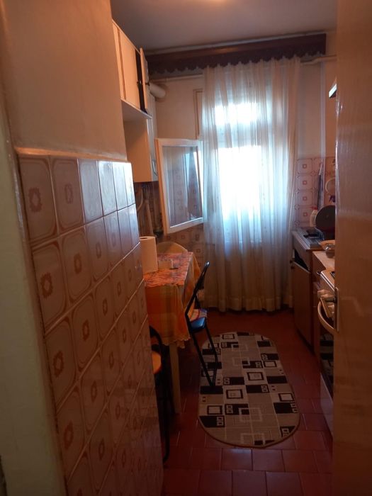Vazare apartament 3 camere Bacau