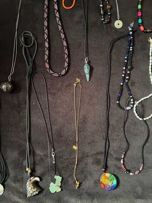 Над 50 броя гердани