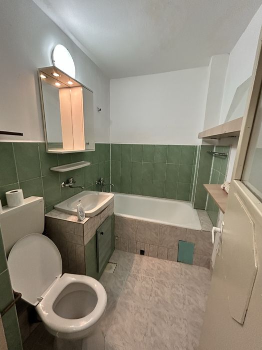 Apartament cu o cameră de vânzare