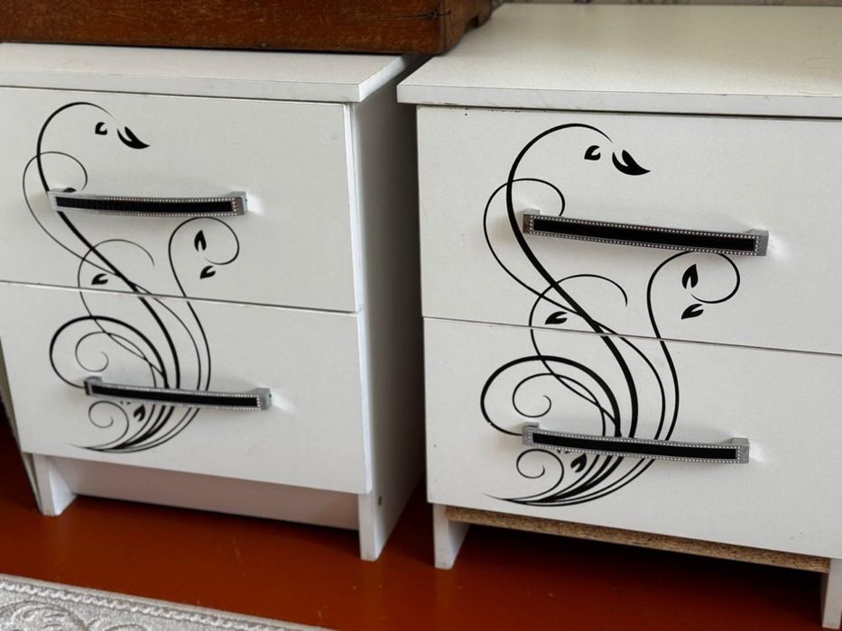 Спальняя гарнитура