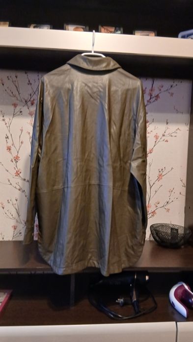 Trench damă de la ZARA