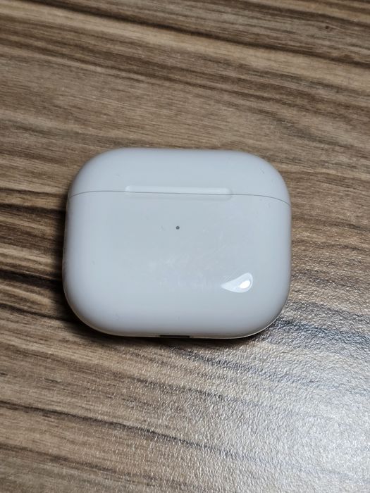 Airpods 3 (Читать описание)