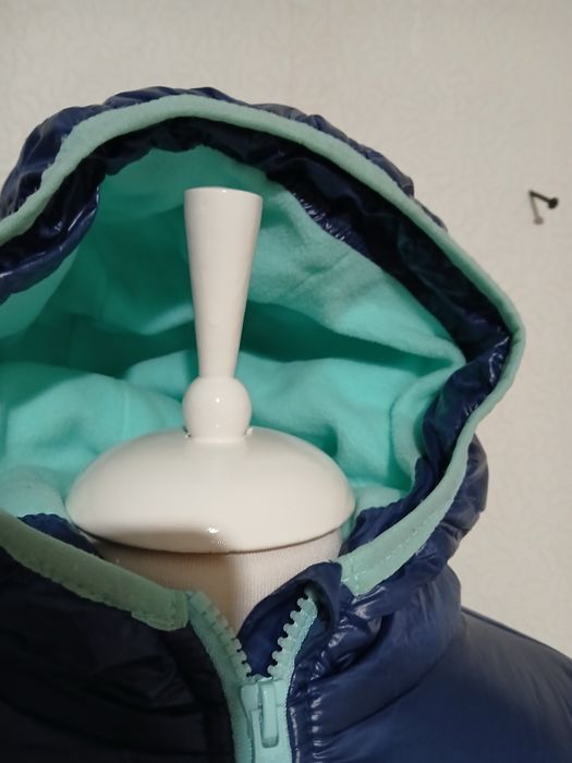 Модно зимно яке 5г