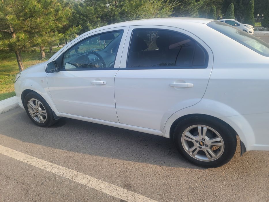 Nexia 3, 4-пазиция 2019 йил