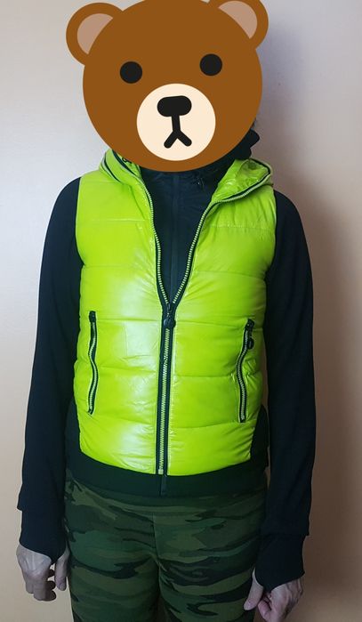 Товар муж и жен одежды