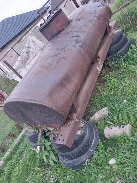 Ёмкость для воды