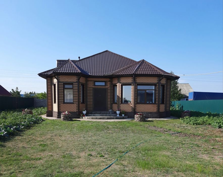 Продам частный дом