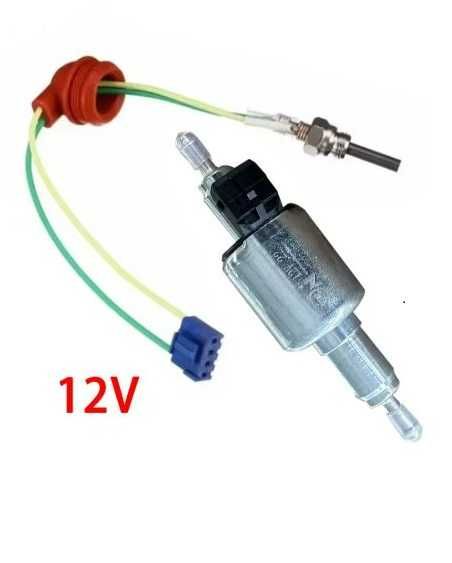 Piese reparatii incalzitor motorina Vevor Sirocou Webasto 5kw 8kw