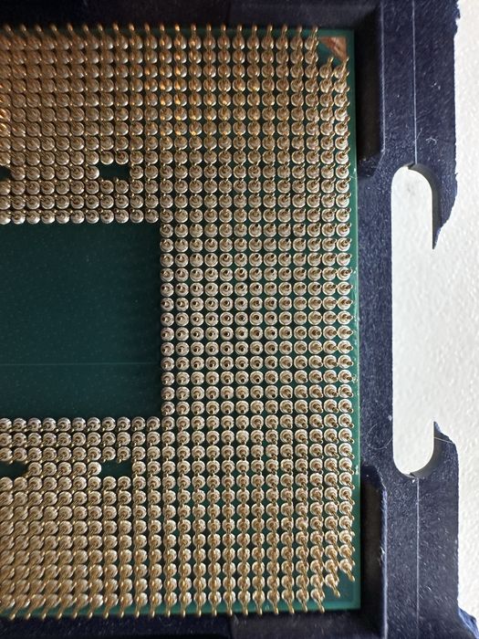 AMD Ryzen 5 3500X — 6 ядер, с куллером