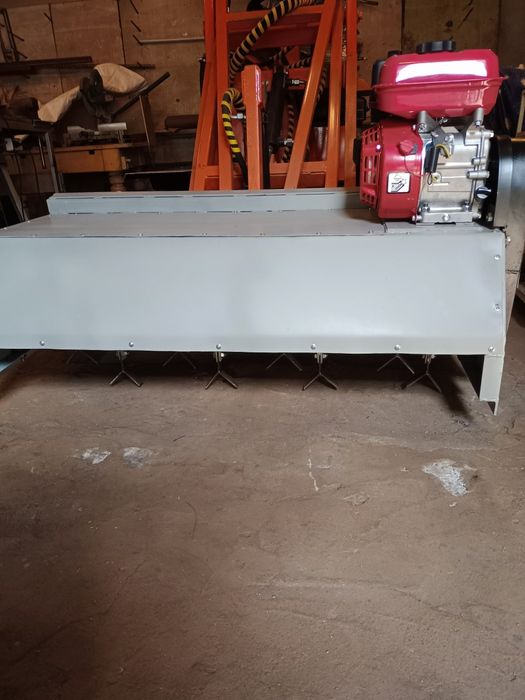 Продам мини трактор