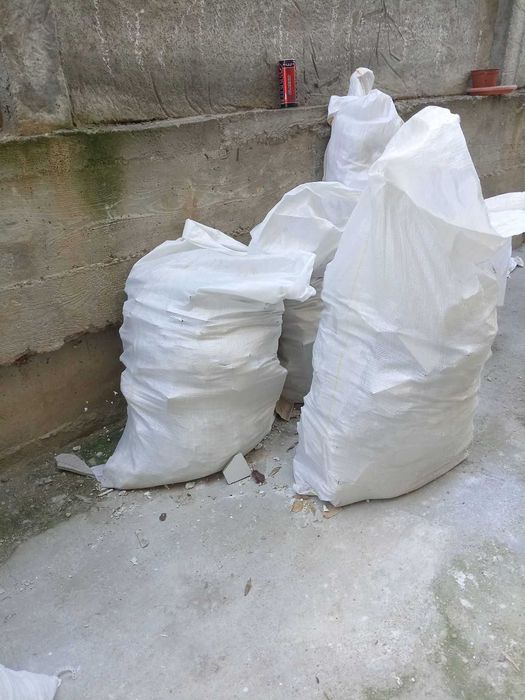 Transport marfa colete moloz deseuri constructii