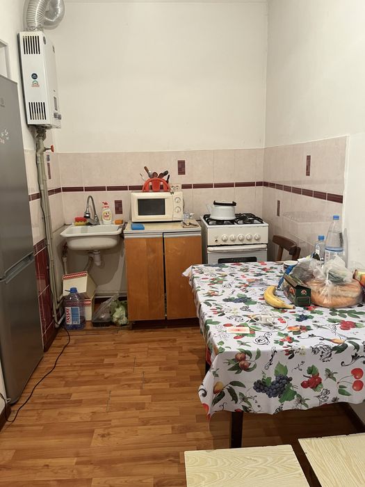 Сдам в аренду квартиру