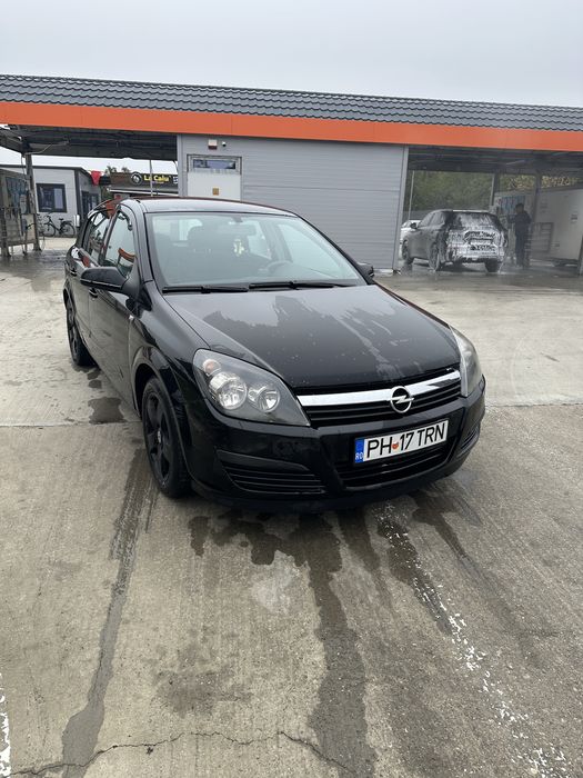 OPEL Astra 2006 — imagine 1