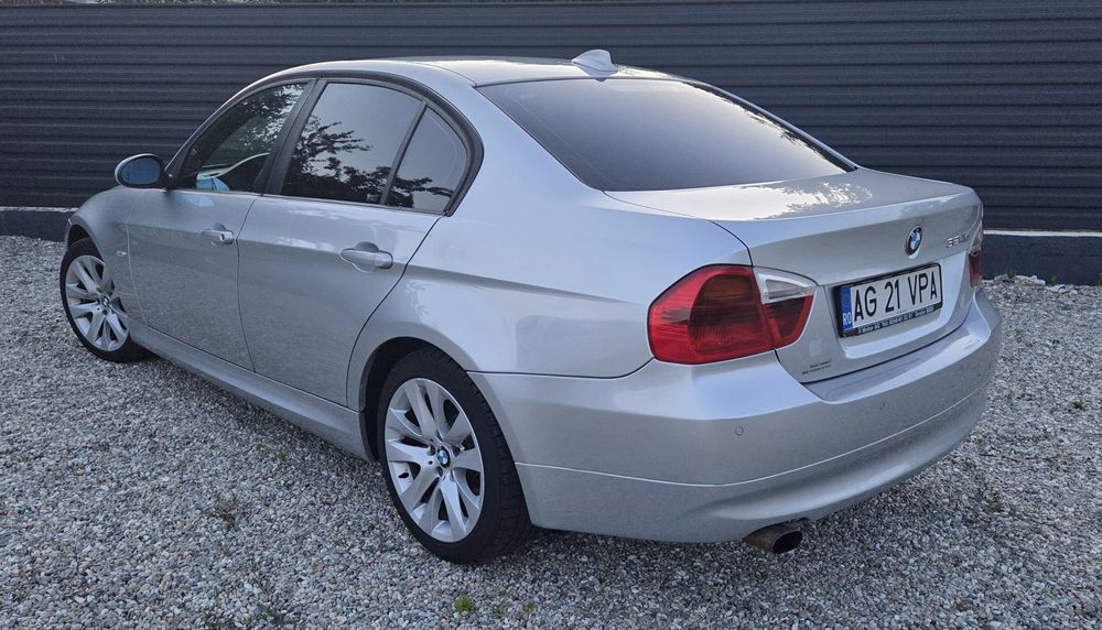 BMW 3 Series 2006 — imagine 4