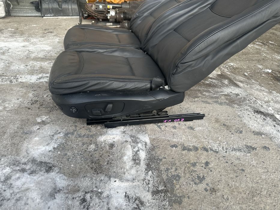 Передние сиденья bmw 3 series E90