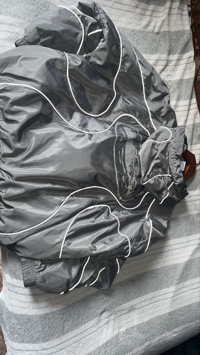 Nike x Corteiz костюм