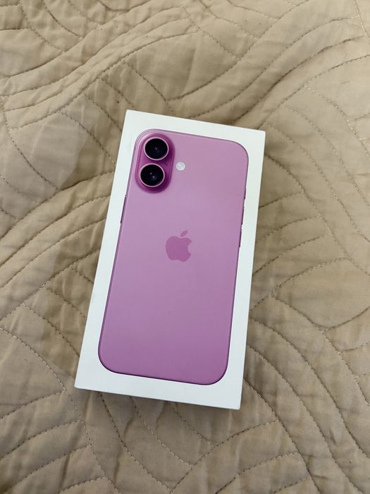 Iphone 16 обмен.