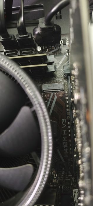 Системный блок Core i5 10100