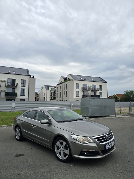 VOLKSWAGEN Passat 2009 — imagine 4