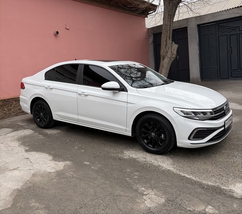 Wolswagen bora 1.2 turbo: 15 300 у.е. - Volkswagen Qo'qon на Olx