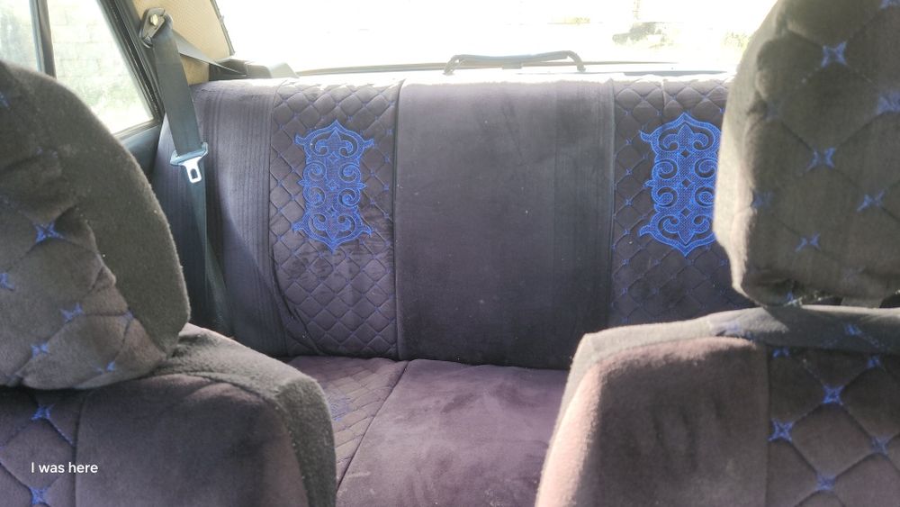 Ваз Lada 2105 1,5L 53kW