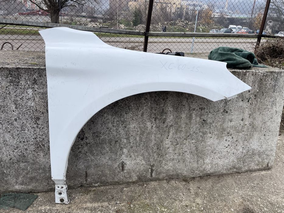 Десен калник за Volvo XC60 Волво ХЦ60  2008-2016г