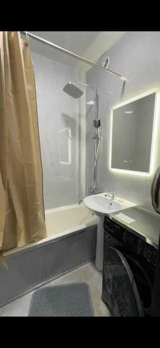 Сдаётся квартира 3/1/5 на Юнусабадский 13 квартал Ресторан Самара