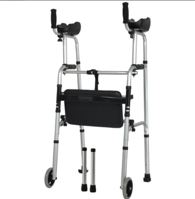 Ходунки опора медицинская