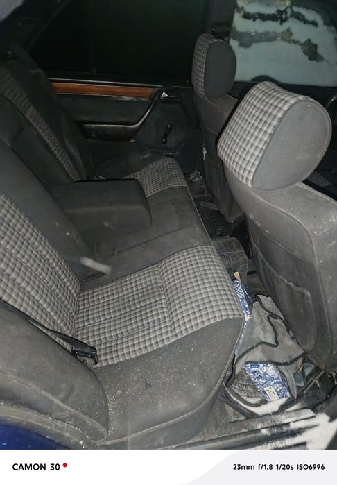 Продам Мерседес 124