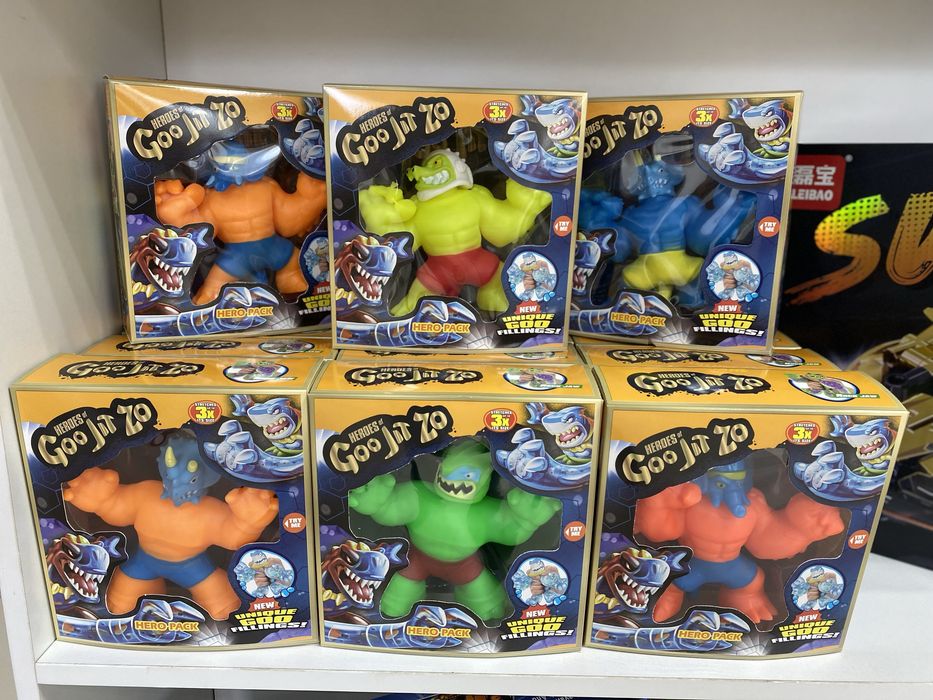 Гуджитсу GooJitZu Гуаджитсу гуатжису