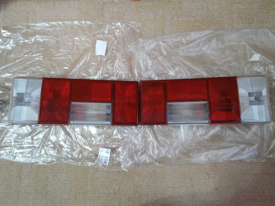 Фонари задние Lada ВАЗ 2114