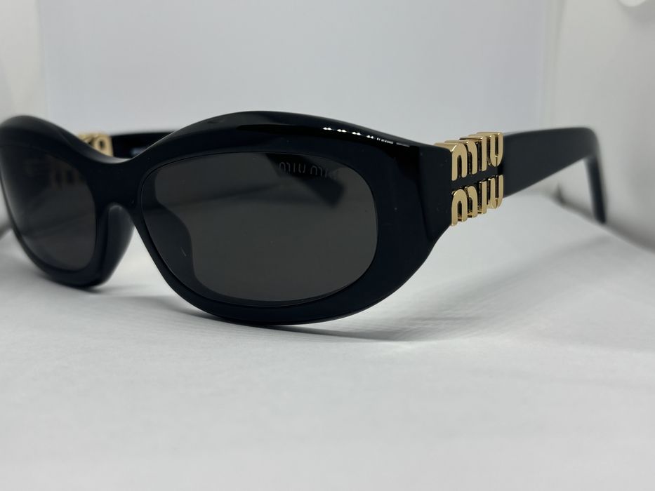 Ochelari de soare Miu Miu