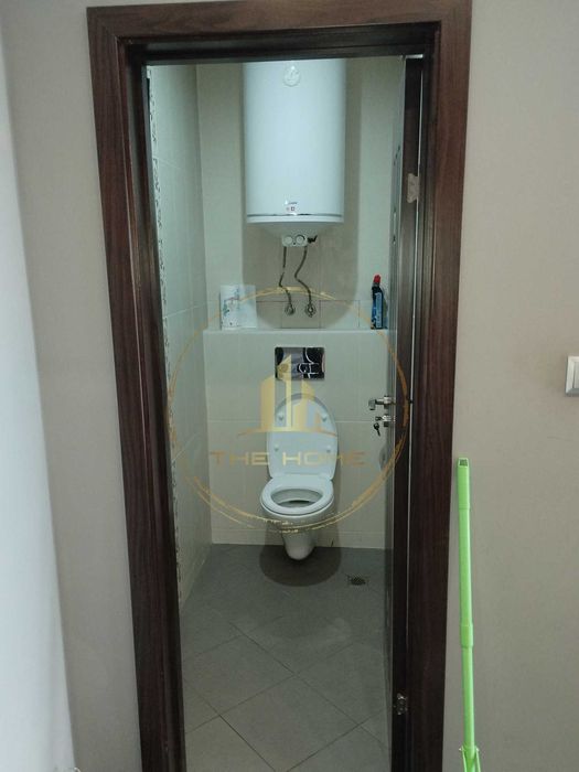 Дава се под наем Двустаен апартамент в Варна, Колхозен пазар - 85 кв.м за 425 € - Снимка #4