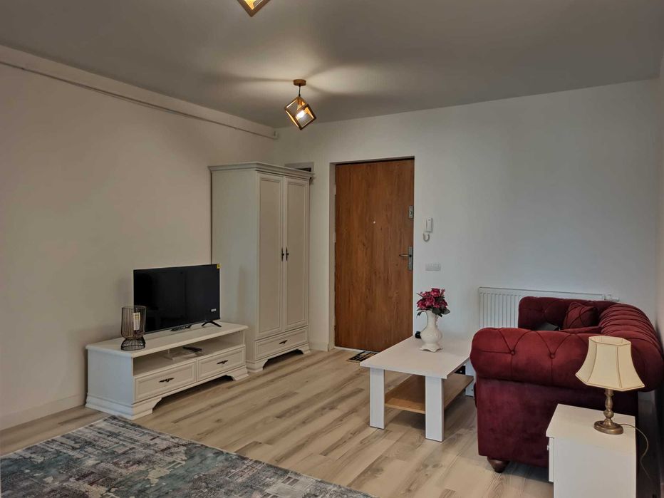 Apartament 3 camere si loc de parcare subteran bloc Seasons