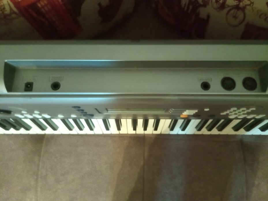 Синтезатор Yamaha