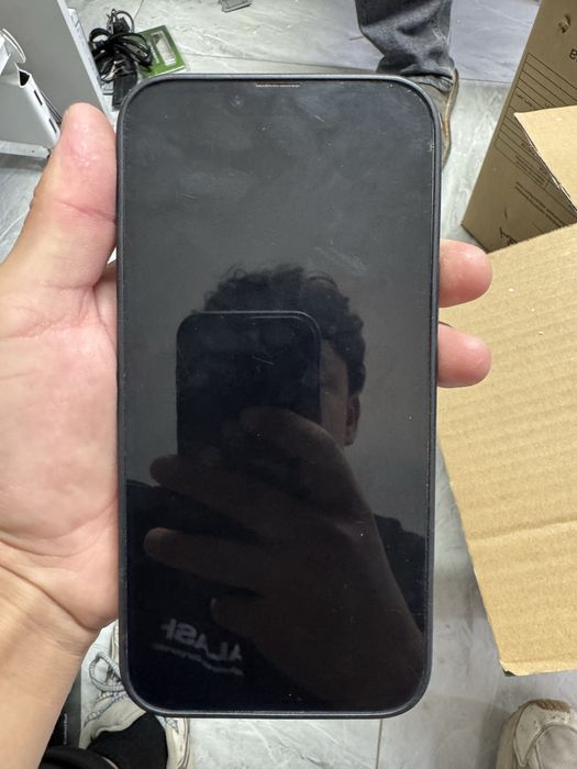 Iphone 13 pro maх