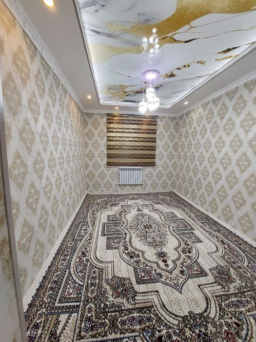 Қарши ш. 6 мит. Т. 47 уй 21 хонадон СОТИЛАДИ