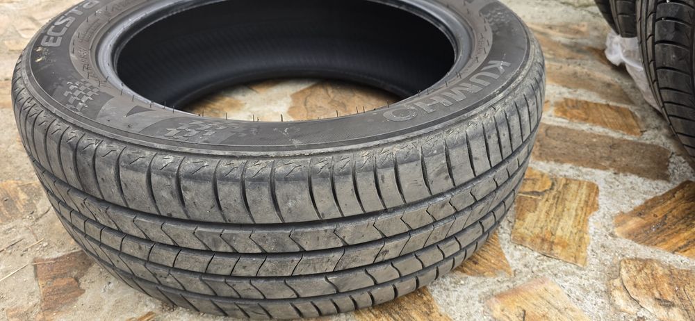 Anvelope Kumho 215/55/18